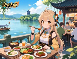 杭州详细攻略丨行程怎么规划,必去景点有哪些,美食去哪尝