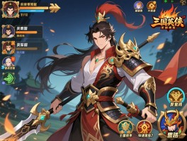 三国群英传手游攻略零氪玩家如何快速崛起？顶级阵容搭配有哪些核心思路？