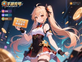 手游首充号到底能不能买？买了之后会不会被封号或者被卖家找回？