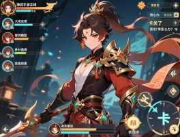 神武手游主线丨任务怎么做,多分支选择影响结局吗,卡关了怎么办