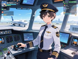 我是航空管制官,游戏怎么玩,和现实区别大吗,新手如何入门