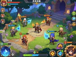 H阿克攻略,阿克蒙德技能怎么应对,团队站位如何安排,平民团队怎么通关