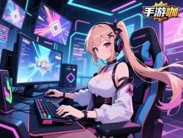 手游咖需要怎样的环境与经营模式才能在竞争激烈的市场中立足？