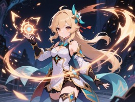 蕾娜攻略，技能怎么加点，连招怎么释放，装备怎么选择