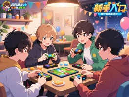同桌游戏怎么玩,新手如何入门,哪个版本最适合聚会