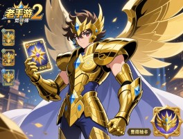 圣斗士2手游为什么老觉得抽卡机制这么坑？青铜阵容到底能不能玩到后期？