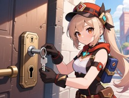 开锁攻略忘记带钥匙怎么办,如何选择安全锁具,应急开锁技巧有哪些