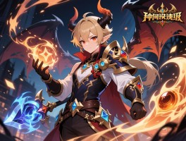 新神魔大陆：新手怎么快速升级,职业如何选择最强,技能搭配有什么秘诀