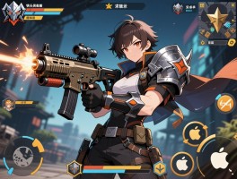 铁头英雄是什么游戏,怎么玩新手技巧,武器哪个最强,安卓苹果能玩吗