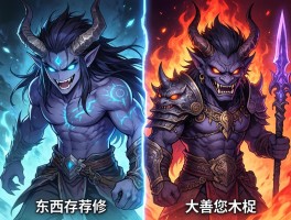 神秘妖怪,真实存在过吗,东西方妖怪区别,如何区分善恶妖怪