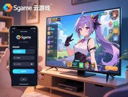 Sgame手机版与电视版完整攻略：跨设备使用Sgame云游戏的设置技巧与性能优化方案