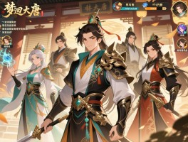 手游梦回大唐：现在还能找到当初的玩家吗？_那些经典职业如今是否还有替代品？