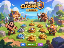 部落冲突攻略新手怎么快速发育,资源如何分配,最强阵容如何搭配,如何参加部落战