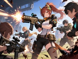 猎杀对决攻略权威指南，新手怎么快速上手，最强武器如何选择，团队协作怎么优化