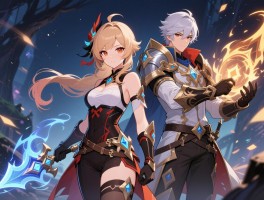 妮基塔是谁,角色背景是什么,技能怎么用,和乌列怎么搭配