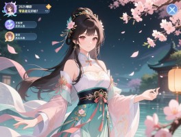 女性向手游2025爆款有哪些？零氪能玩啥，古风换装乙女恋爱怎么选？