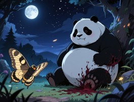 夜蛾正道结局是什么,和胖达什么关系,被谁处死？