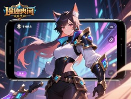 英雄联盟手游为移动端做了哪些独特优化？_未来版本将如何平衡还原端游与创新？