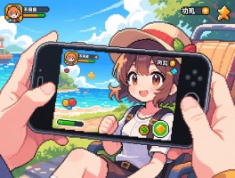 好玩的手机单机游戏不用网络的,有哪些经典推荐,适合旅途消遣吗