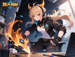 隐藏技能大揭秘丨如何发现自己的潜能，职场中怎样挖掘，游戏里有哪些实用技巧