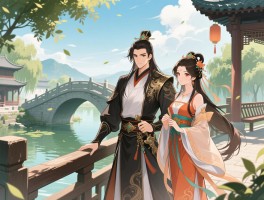 桥公是谁,与二乔什么关系,历史原型是哪位,故里在哪里