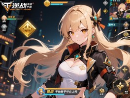 逆战手游怎么玩,氪金严重吗,新手如何快速上手