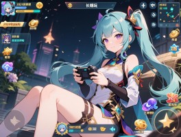 适合长期玩的手游,不氪金能玩吗,哪种类型耐玩,2025年推荐啥