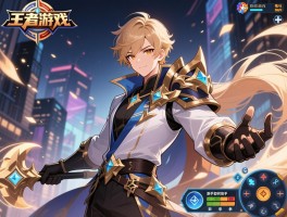 王者游戏是什么,怎么玩,新手如何快速上手,为什么这么受欢迎