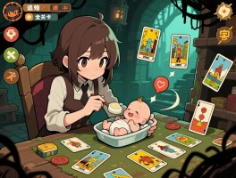 锈湖追溯攻略怎么通关全关卡,塔罗牌撒谎游戏怎么赢,第六关婴儿喂养顺序是什么