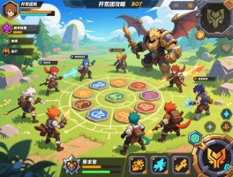 开荒团攻略：团队如何组建,资源怎么分配,阵容怎么搭配,BOSS战如何应对