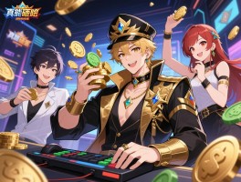 手游土豪玩家_他们究竟图个啥？真能靠砸钱获得快乐吗？