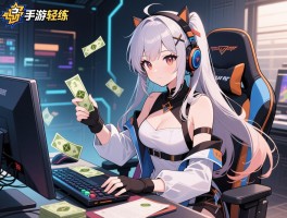 手游代练工作真的能轻松赚钱吗？_长时间高强度接单对身体有何潜在伤害？