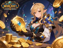 魔兽世界金币交易怎么安全？封号风险大吗,时光徽章划算吗