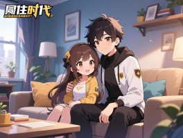 同住时代：省钱新潮流还是亲情杀手？如何平衡自由与陪伴？