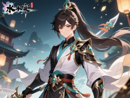 逆水寒官网手游丨新手怎么玩,职业怎么选,不氪金能玩吗