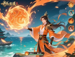 橙光沧海仙途攻略,开局怎么选,筑基如何快速突破,道侣哪个好