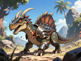 岩龙，铠龙幼体怎么识别弱点,怪物猎人崛起中打法有何不同？