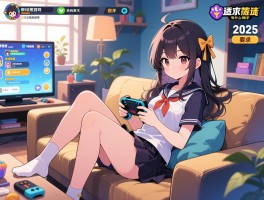 悠闲游戏,怎么选,哪些适合新手,2025年有什么推荐