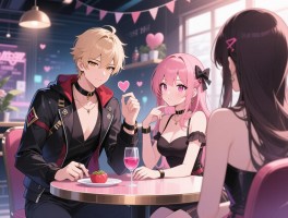 把妹高手攻略：如何邀约心仪对象,聊天术怎么用,搭讪秘密是什么