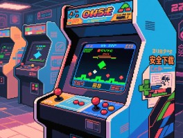 单机经典老游戏丨如何重温,哪些值得推荐,安全下载指南