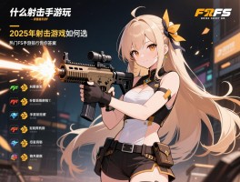 什么射击手游好玩,2025年射击游戏如何选,热门FPS手游排行告诉你答案