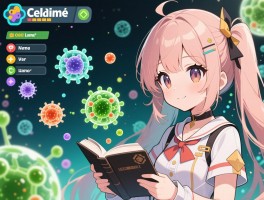 细胞游戏：规则如何创造生命，哪些游戏值得尝试，背后科学原理是什么