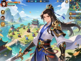 新出的网页游戏有哪些？三国策略哪家强，修仙放置怎么选？