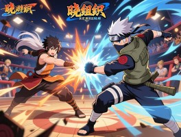 手游晓组织里哪个忍者打决斗场最顺手,新手培养哪个性价比高,最近的活动还值得刷吗