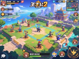 全民主公2手游战前布阵真的能决定胜负吗？_睡觉升级系统是否真的适合上班族？