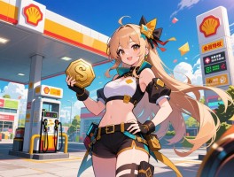 疯狂加油站会员特权与积分兑换全攻略，会员专属优惠和积分兑换规则详解