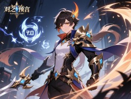 时之预言,适配哪些英雄？双抗上限多少？实战怎么用？