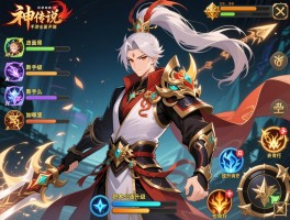 武神传说手游全面评测丨新手怎么快速升级,职业选择哪个好,副本攻略技巧有哪些