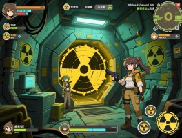 辐射避难所探险攻略,如何选择探险人员,怎样延长探索时间,副本任务怎么完成