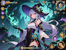 画境攻略丨单人模式怎么玩,奖励有哪些,巫蛊流派怎么选